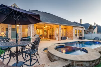 1208 SW 6th Street, Argyle, TX 76226 - Photo 33