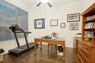1208 SW 6th St, Argyle, TX 76226 - Photo 33