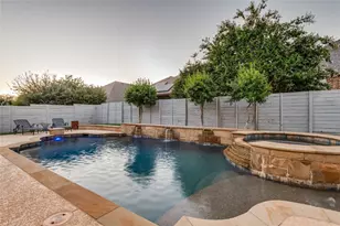 1208 SW 6th St, Argyle, TX 76226 - Photo 37