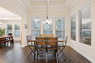 1208 SW 6th St, Argyle, TX 76226 - Photo 17