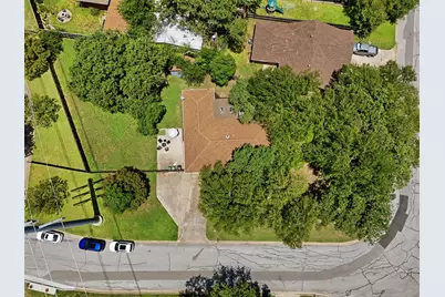 700 Highland Crest Drive, Hurst, TX 76054 - Photo 33
