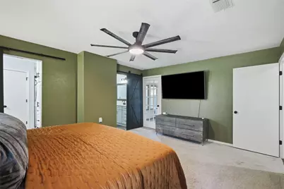 700 Highland Crest Drive, Hurst, TX 76054 - Photo 19