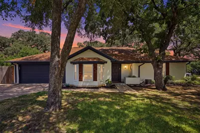 700 Highland Crest Drive, Hurst, TX 76054 - Photo 1