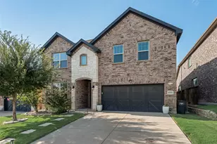 6516 Trail Guide, Fort Worth, TX 76123 - Photo 1