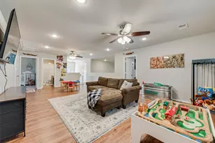 6516 Trail Guide, Fort Worth, TX 76123 - Photo 17