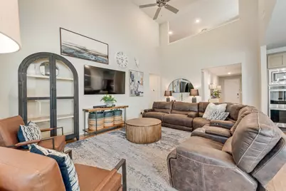 6516 Trail Guide, Fort Worth, TX 76123 - Photo 5