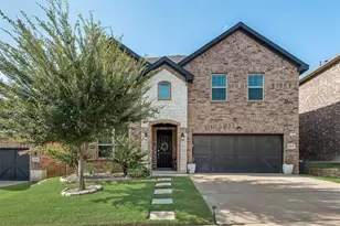 6516 Trail Guide, Fort Worth, TX 76123 - Photo 1