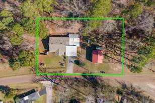 661 Crestwood Dr, Avinger, TX 75630 - Photo 3