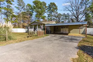661 Crestwood Dr, Avinger, TX 75630 - Photo 33