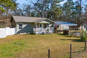 661 Crestwood Dr, Avinger, TX 75630 - Photo 5