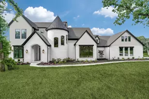 7705 Cattle Prairie Trail, Fort Worth, TX 76126 - Photo 1