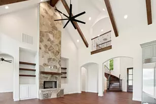 7705 Cattle Prairie Trail, Fort Worth, TX 76126 - Photo 5