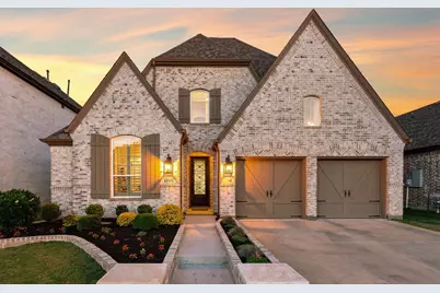1108 16th Street, Argyle, TX 76226 - Photo 33