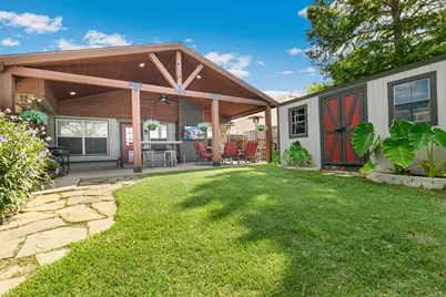 5933 Fox Drive, The Colony, TX 75056 - Photo 19