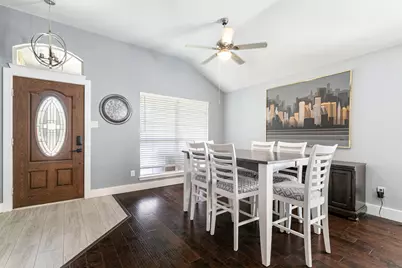 5933 Fox Drive, The Colony, TX 75056 - Photo 3