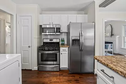 3609 Stadium Drive, Fort Worth, TX 76109 - Photo 13