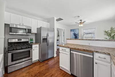 3609 Stadium Drive, Fort Worth, TX 76109 - Photo 9