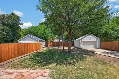 3609 Stadium Drive, Fort Worth, TX 76109 - Photo 21