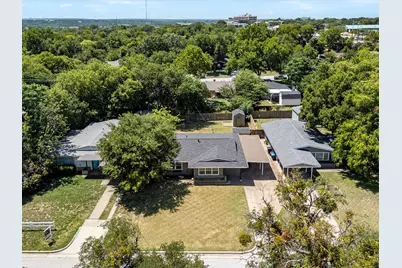 4513 Donnelly Avenue, Fort Worth, TX 76107 - Photo 35