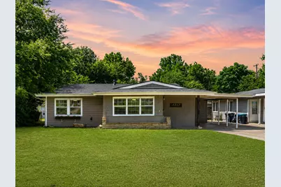 4513 Donnelly Avenue, Fort Worth, TX 76107 - Photo 1