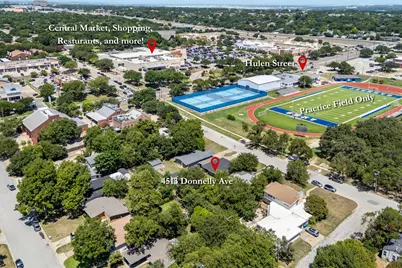 4513 Donnelly Avenue, Fort Worth, TX 76107 - Photo 33
