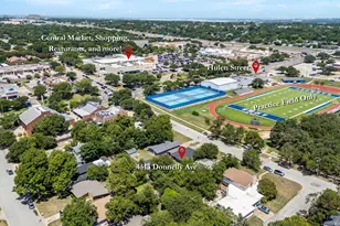 4513 Donnelly Ave, Fort Worth, TX 76107 - Photo 33