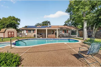 184 Oakhurst Drive, Bedford, TX 76022 - Photo 25