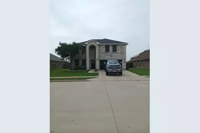 10325 Pyrite Drive, Fort Worth, TX 76131 - Photo 1