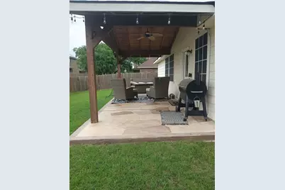 10325 Pyrite Drive, Fort Worth, TX 76131 - Photo 21