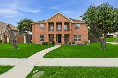 1400 Hudspeth Drive, Carrollton, TX 75010 - Photo 1