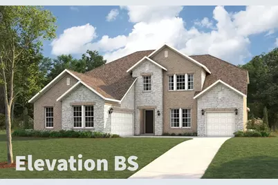 416 Obsidian Drive, Sherman, TX 75092 - Photo 1