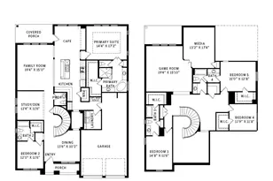 416 Obsidian Dr, Sherman, TX 75092 - Photo 1