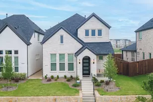 11376 Chiltern St, Frisco, TX 75035 - Photo 3