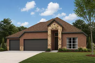 2903 Gabbro Wy, Sherman, TX 75092 - Photo 1