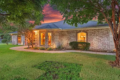 128 Meandering Way, Weatherford, TX 76086 - Photo 1