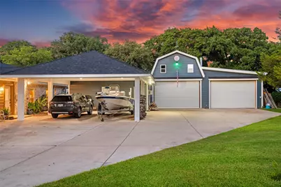 128 Meandering Way, Weatherford, TX 76086 - Photo 5