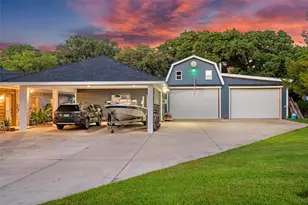 128 Meandering Way, Weatherford, TX 76086 - Photo 5