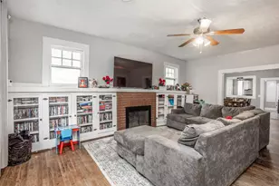 724 S Morris, Gainesville, TX 76240 - Photo 5