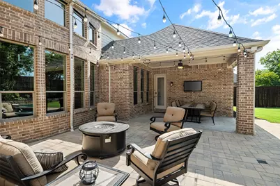 1041 White Crest Lane, Prosper, TX 75078 - Photo 29