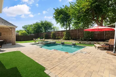 1041 White Crest Lane, Prosper, TX 75078 - Photo 31