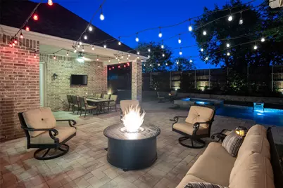 1041 White Crest Lane, Prosper, TX 75078 - Photo 27