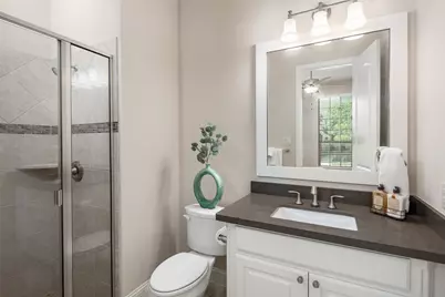 1041 White Crest Lane, Prosper, TX 75078 - Photo 17