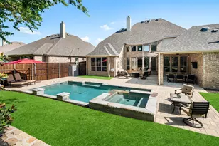 1041 White Crest Ln, Prosper, TX 75078 - Photo 33