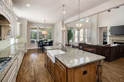 1041 White Crest Lane, Prosper, TX 75078 - Photo 11