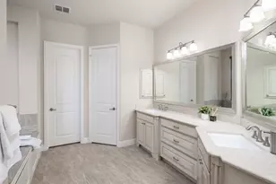 1041 White Crest Ln, Prosper, TX 75078 - Photo 19