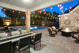 1041 White Crest Ln, Prosper, TX 75078 - Photo 37