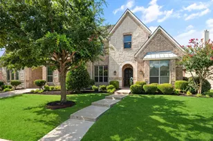 1041 White Crest Ln, Prosper, TX 75078 - Photo 3