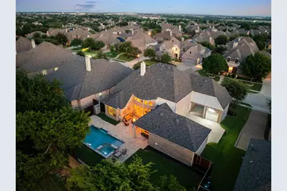 1041 White Crest Lane, Prosper, TX 75078 - Photo 5