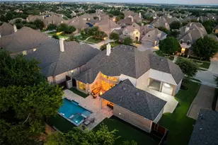 1041 White Crest Ln, Prosper, TX 75078 - Photo 5