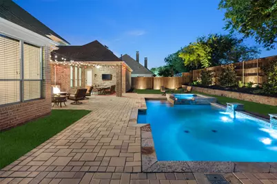 1041 White Crest Lane, Prosper, TX 75078 - Photo 35